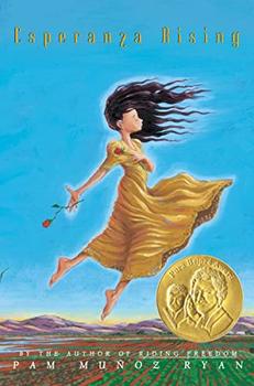 Esperanza Rising jacket