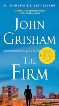 The Firm jacket