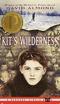 Kit's Wilderness jacket