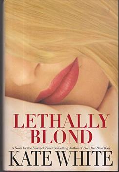 Lethally Blond jacket