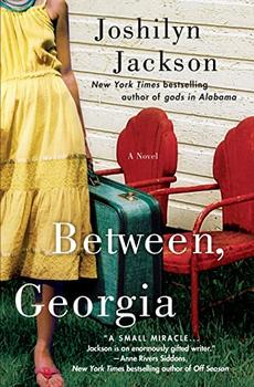 Between, Georgia jacket