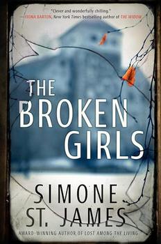 The Broken Girls jacket