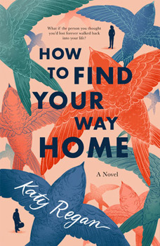 How to Find Your Way Home jacket