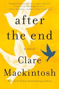 After the End jacket