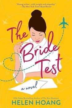 The Bride Test jacket