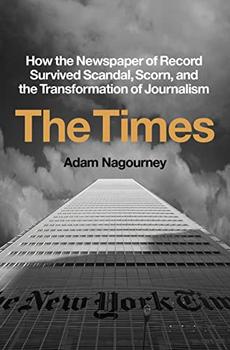 The Times by Adam Nagourney