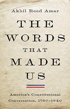 The Words That Made Us jacket