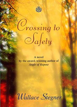 Crossing to Safety (Great Reads) jacket