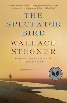 The Spectator Bird jacket