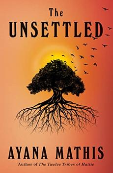 The Unsettled jacket