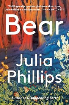 Bear by Julia Phillips