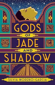 Gods of Jade and Shadow jacket