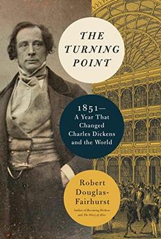 The Turning Point book jacket