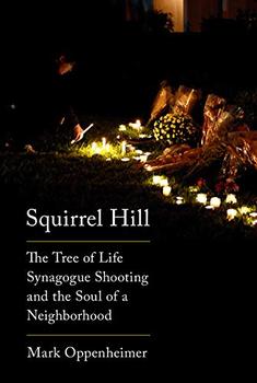 Squirrel Hill by Mark Oppenheimer