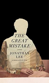 The Great Mistake jacket