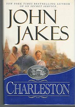 Charleston jacket
