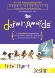 The Darwin Awards 4 jacket