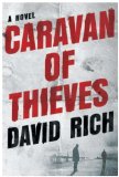 Caravan of Thieves jacket