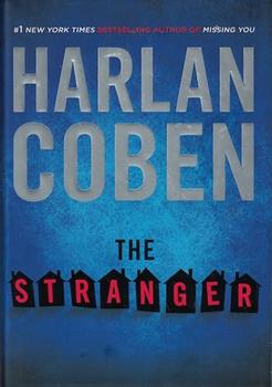 The Stranger jacket