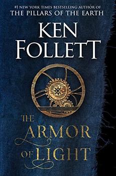 The Armor of Light by Ken Follett