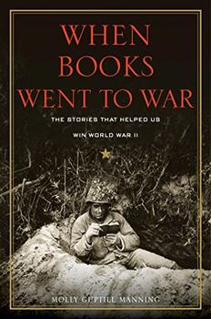 When Books Went to War jacket