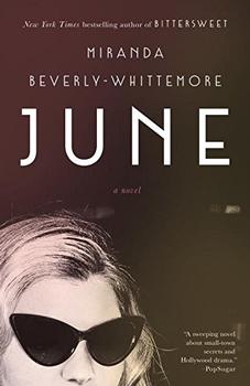 Book Jacket: June
