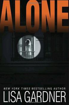 Alone jacket