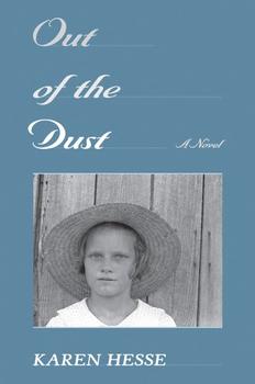 Out of the Dust (Scholastic Gold) jacket