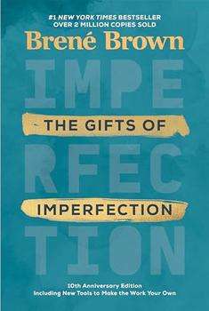 The Gifts of Imperfection jacket