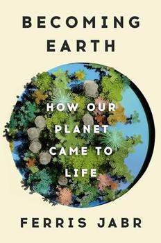 Becoming Earth