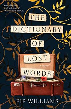 The Dictionary of Lost Words by Pip Williams