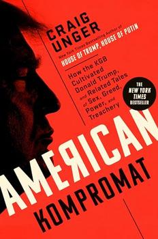 American Kompromat jacket