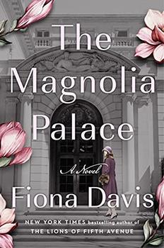 The Magnolia Palace jacket