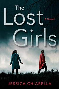 The Lost Girls jacket