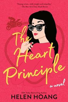 The Heart Principle jacket