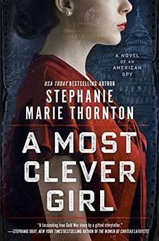 A Most Clever Girl by Stephanie Marie Thornton