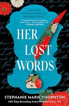 Her Lost Words jacket