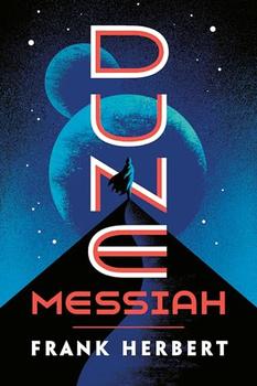 Dune Messiah jacket