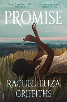Promise book jacket
