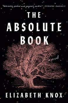 The Absolute Book jacket