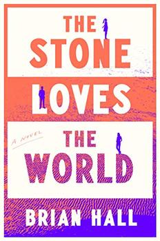 The Stone Loves the World jacket