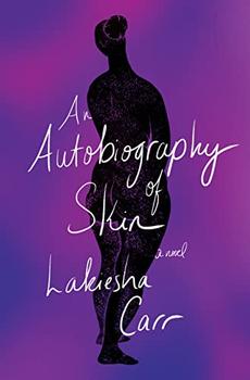 An Autobiography of Skin jacket