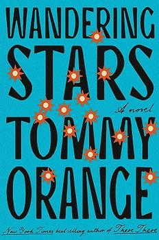 Wandering Stars book jacket