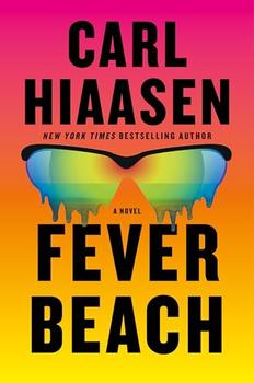 Fever Beach jacket