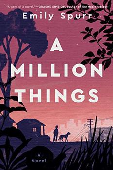 A Million Things jacket