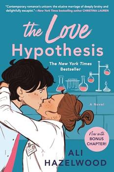 The Love Hypothesis jacket