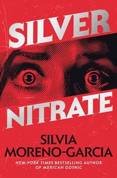 Silver Nitrate jacket