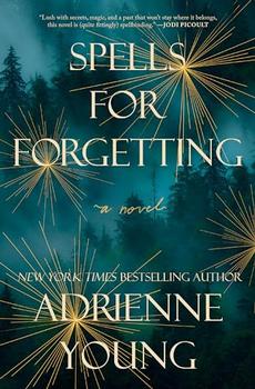 Spells for Forgetting jacket