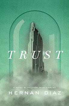 Trust jacket