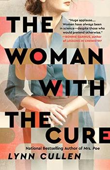 The Woman with the Cure jacket